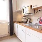 Magellan 1 Appartement Langeoog
