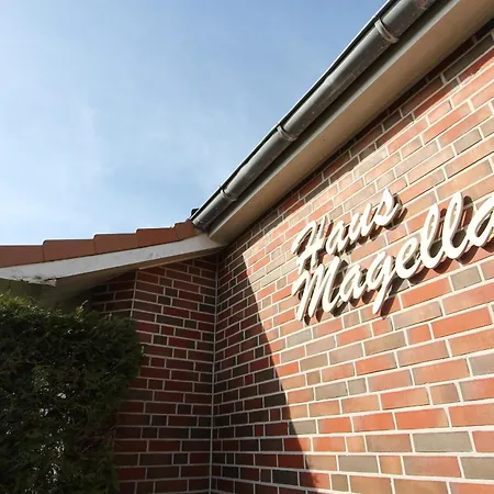 Appartement Magellan 1