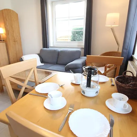 Magellan 1 Appartement