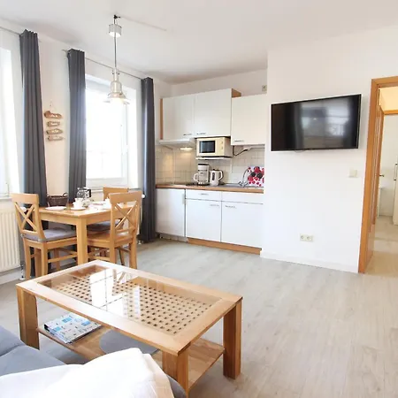Magellan 1 Appartement *
