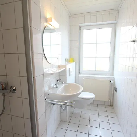 Appartamento Magellan 1 Langeoog