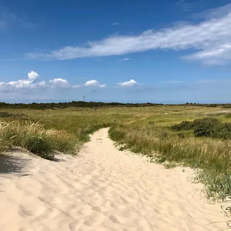 Magellan 1 Langeoog